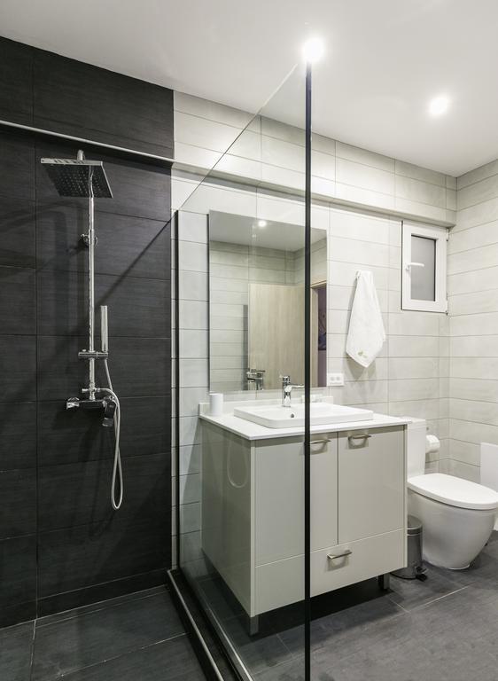 Lindos Kalathos Luxury Apartments Exterior photo